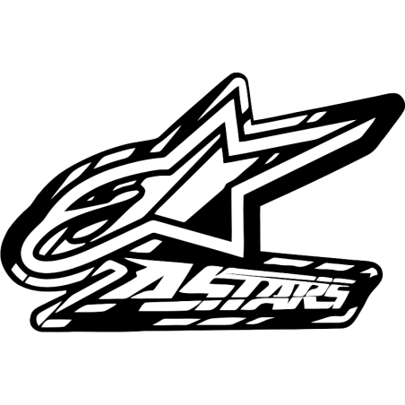 alpinestars