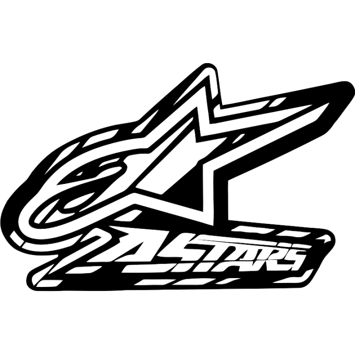 alpinestars