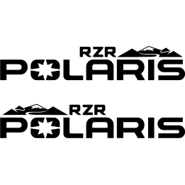 kit polaris rzr