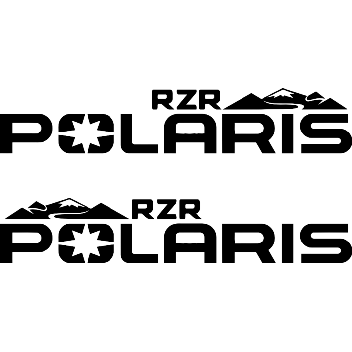 kit polaris rzr