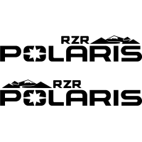 kit polaris rzr