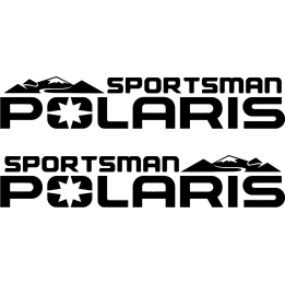 kit polaris sportsman