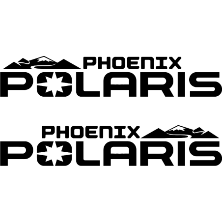 kit polaris phoenix