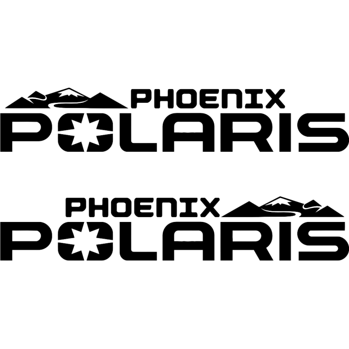 kit polaris phoenix