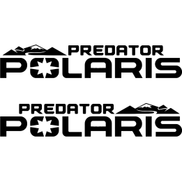 kit polaris predator
