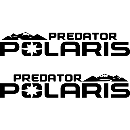 kit polaris predator