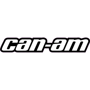 can-am logo