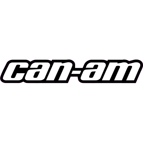 can-am logo