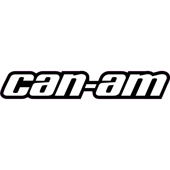 can-am logo