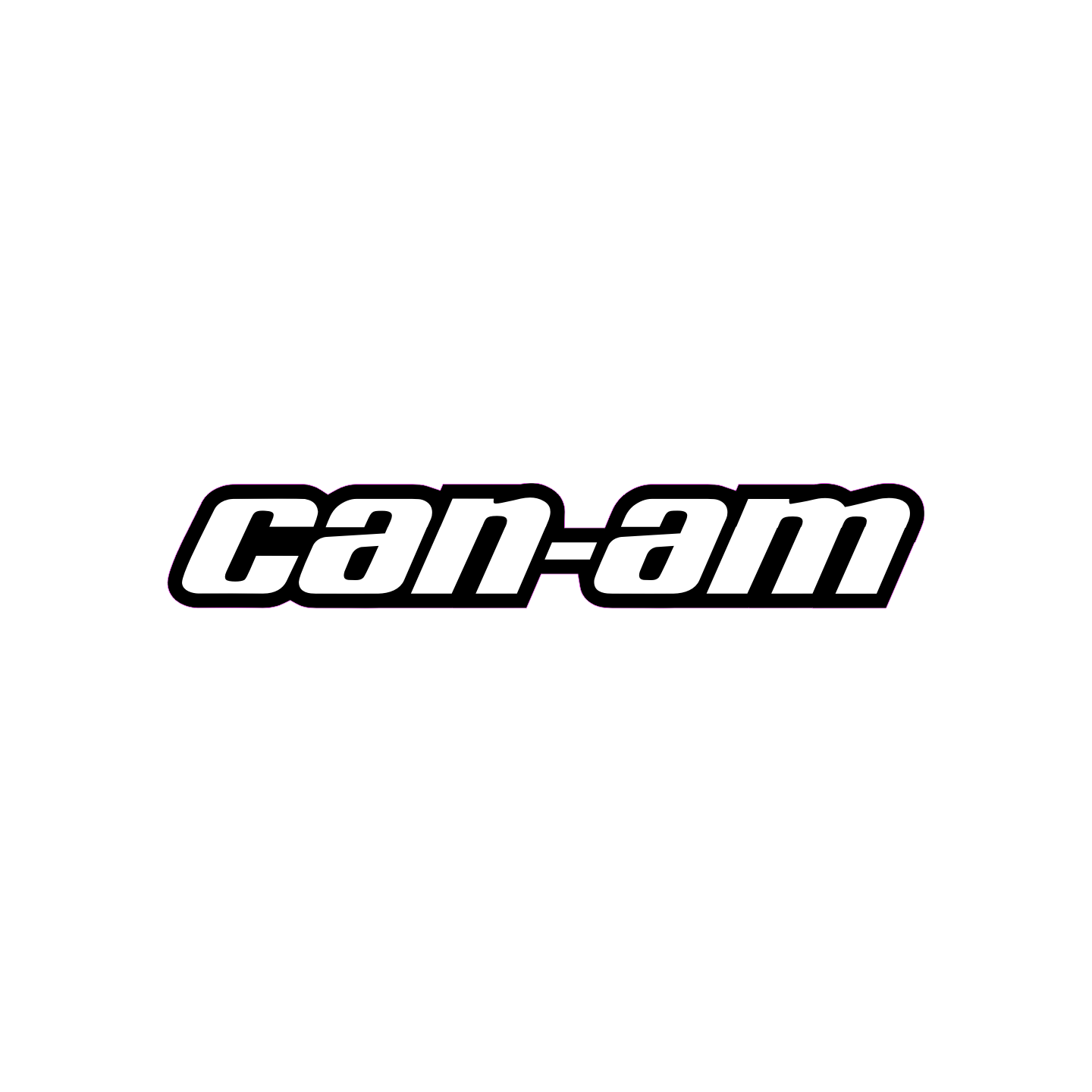 can-am logo