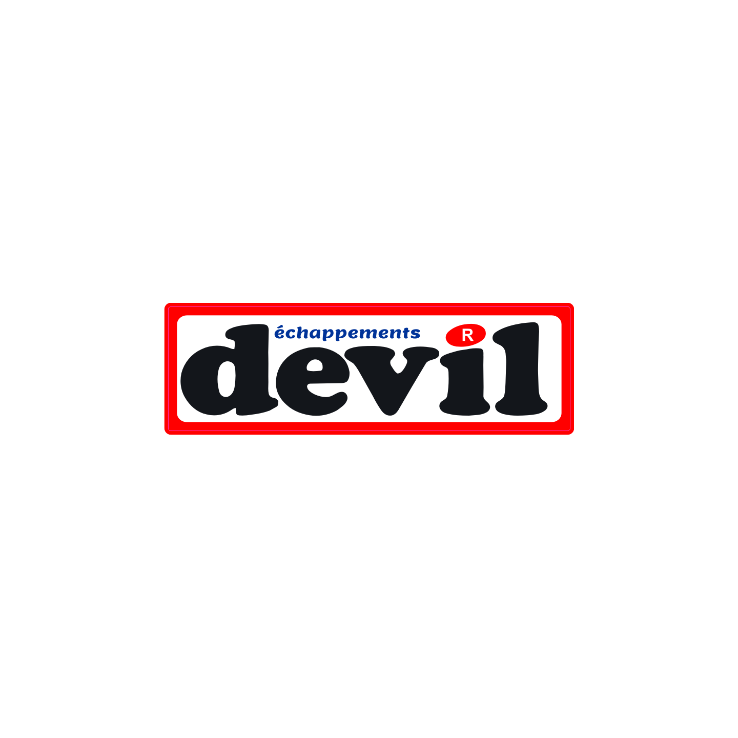 Devil ancien