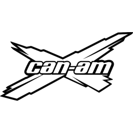 logo can am