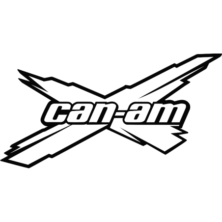 logo can am