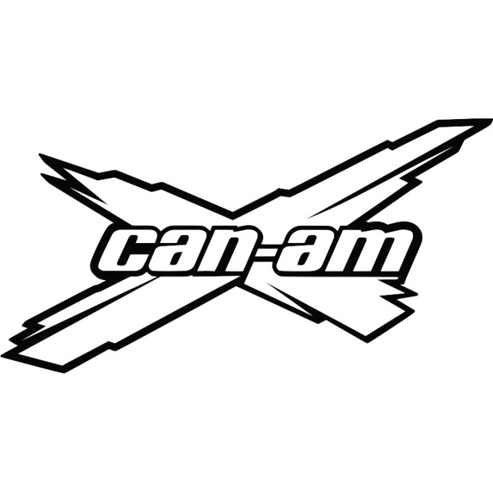 logo can am