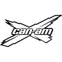 logo can am