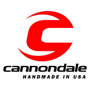 Autocollant Cannondale