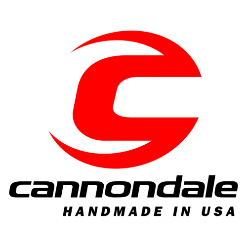 Autocollant Cannondale