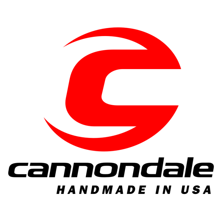 Autocollant Cannondale
