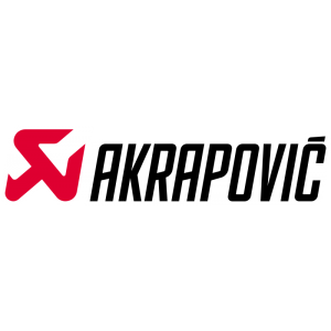 Autocollant Akrapovic