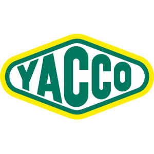 Autocollant Yacco Old