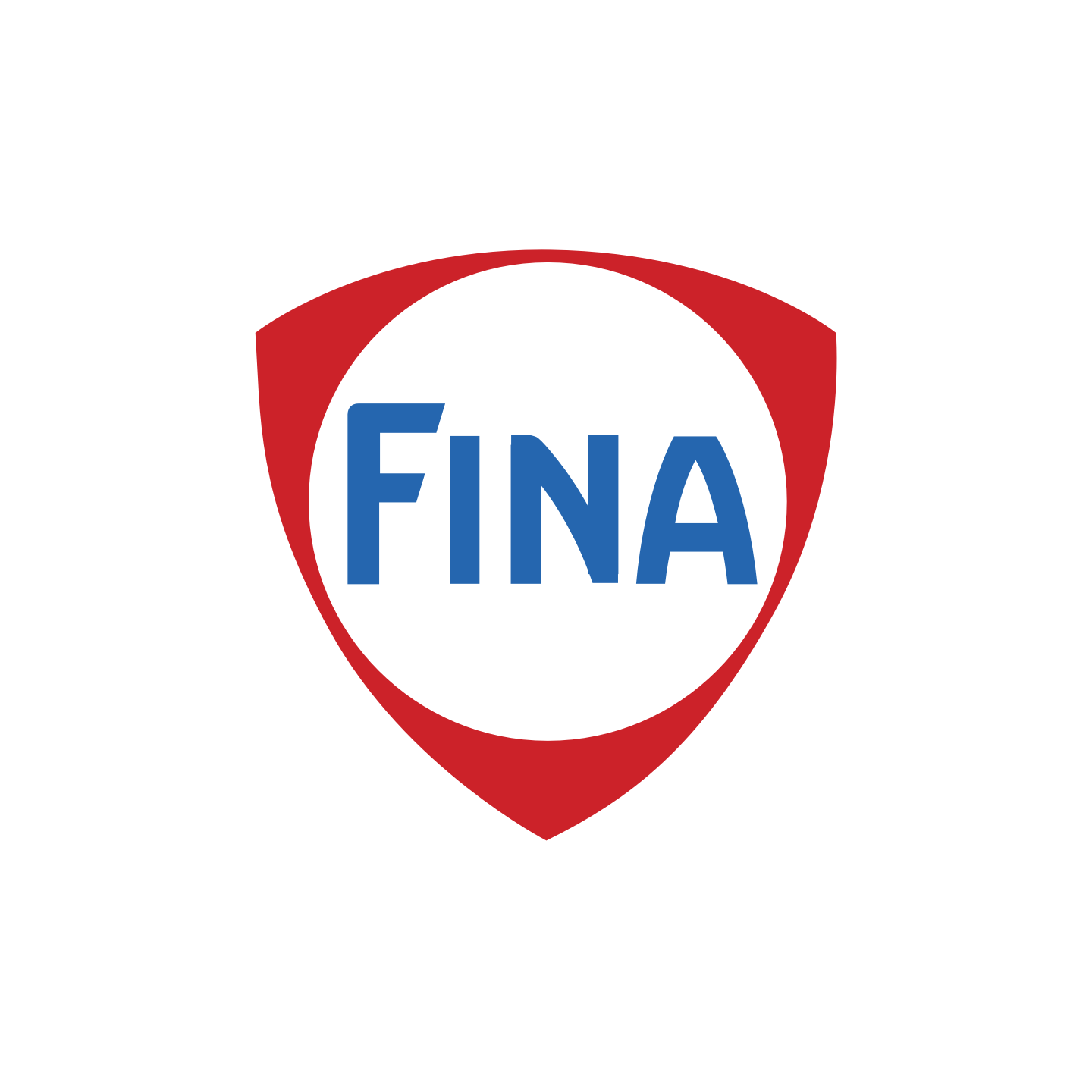 Autocollant Fina