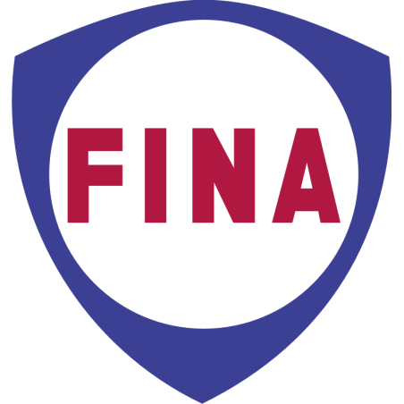 Autocollant Fina Old