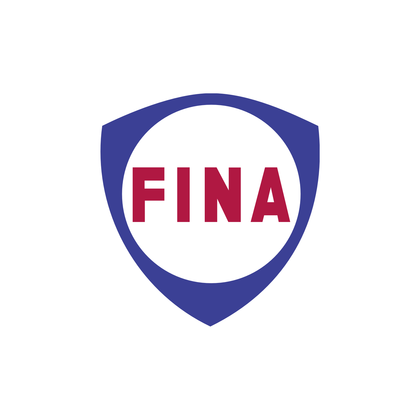 Autocollant Fina Old