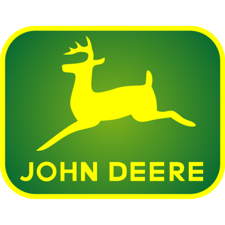 Autocollant  John Deere
