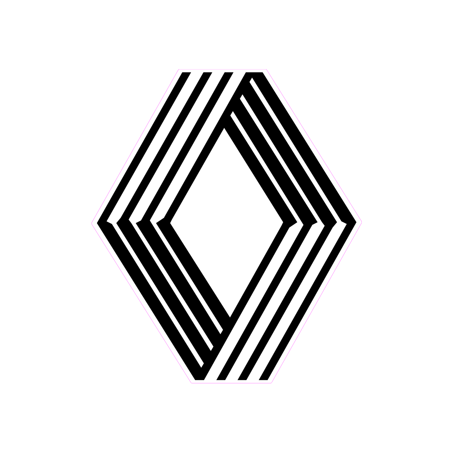 logo renault