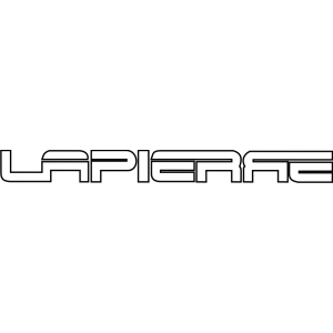 Autocollant Lapierre