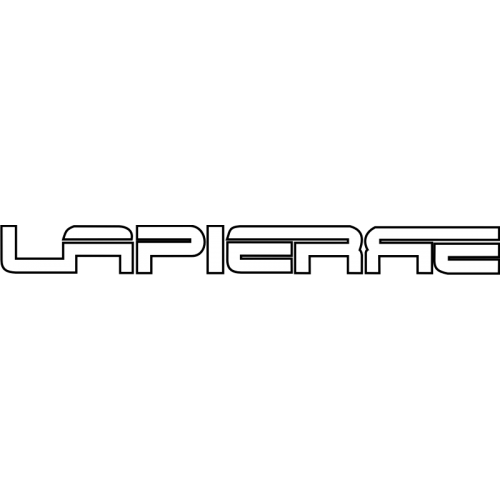 Autocollant Lapierre