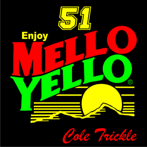 Mello Yello