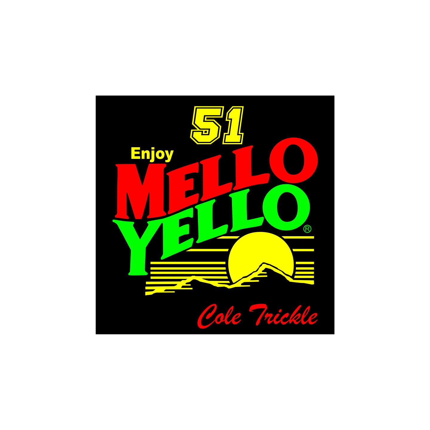 Mello Yello