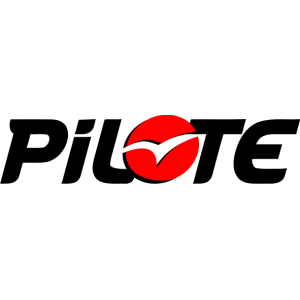 Autocollant Pilote