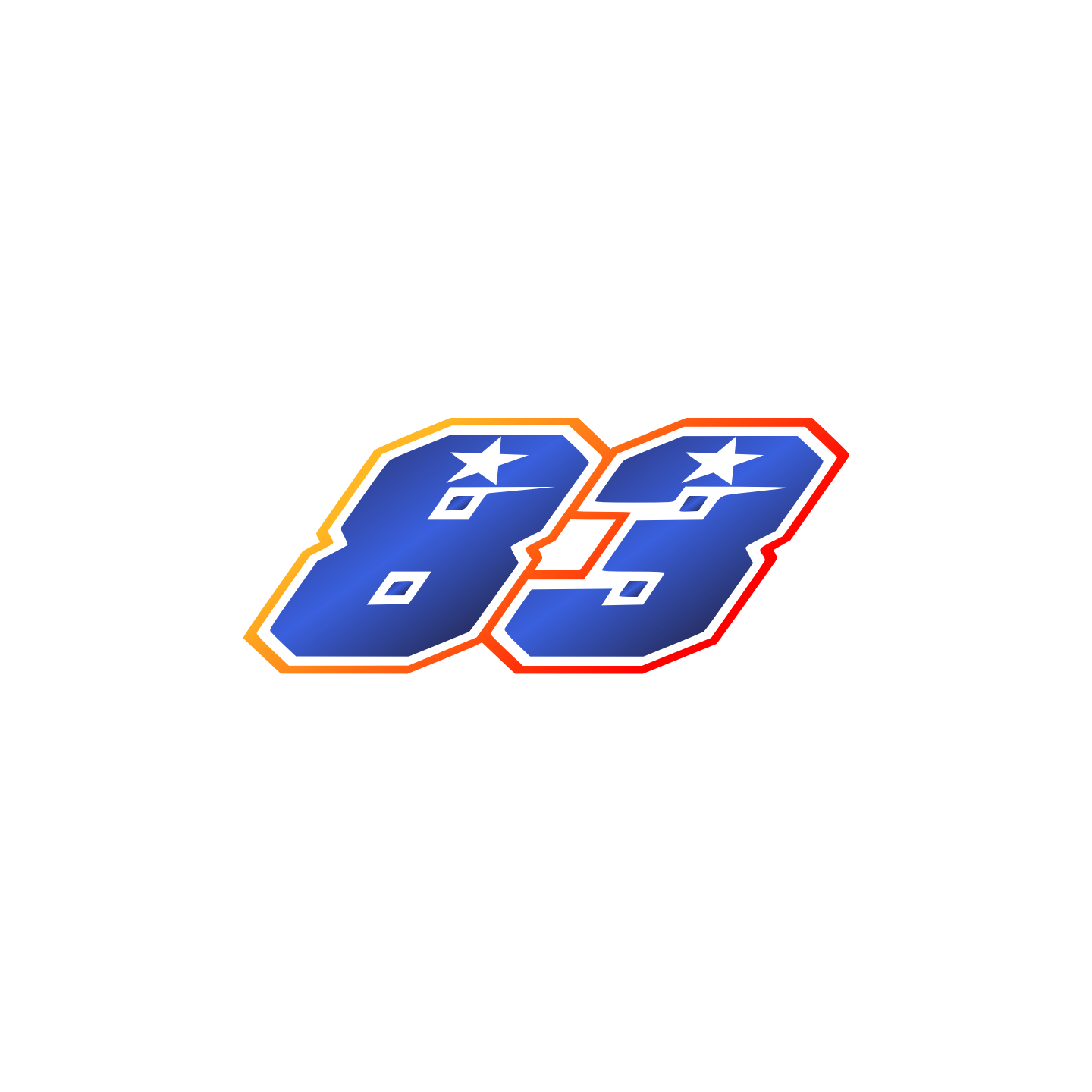 83 Regnez