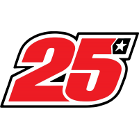 Autocollant 25 Vinales