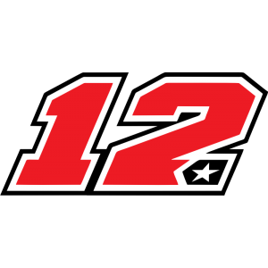 Autocollant 12 Vinales