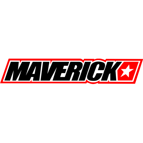 Autocollant Maverick Vinales