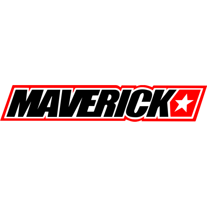 Autocollant Maverick Vinales