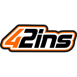 Autocollant Alex Rins