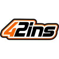Autocollant Alex Rins