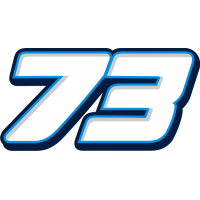 Autocollant 73 Marquez