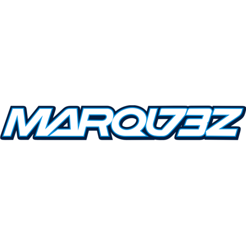 Autocollant Alex Marquez