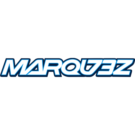 Autocollant Alex Marquez