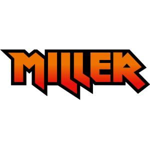 Autocollant Jack Miller