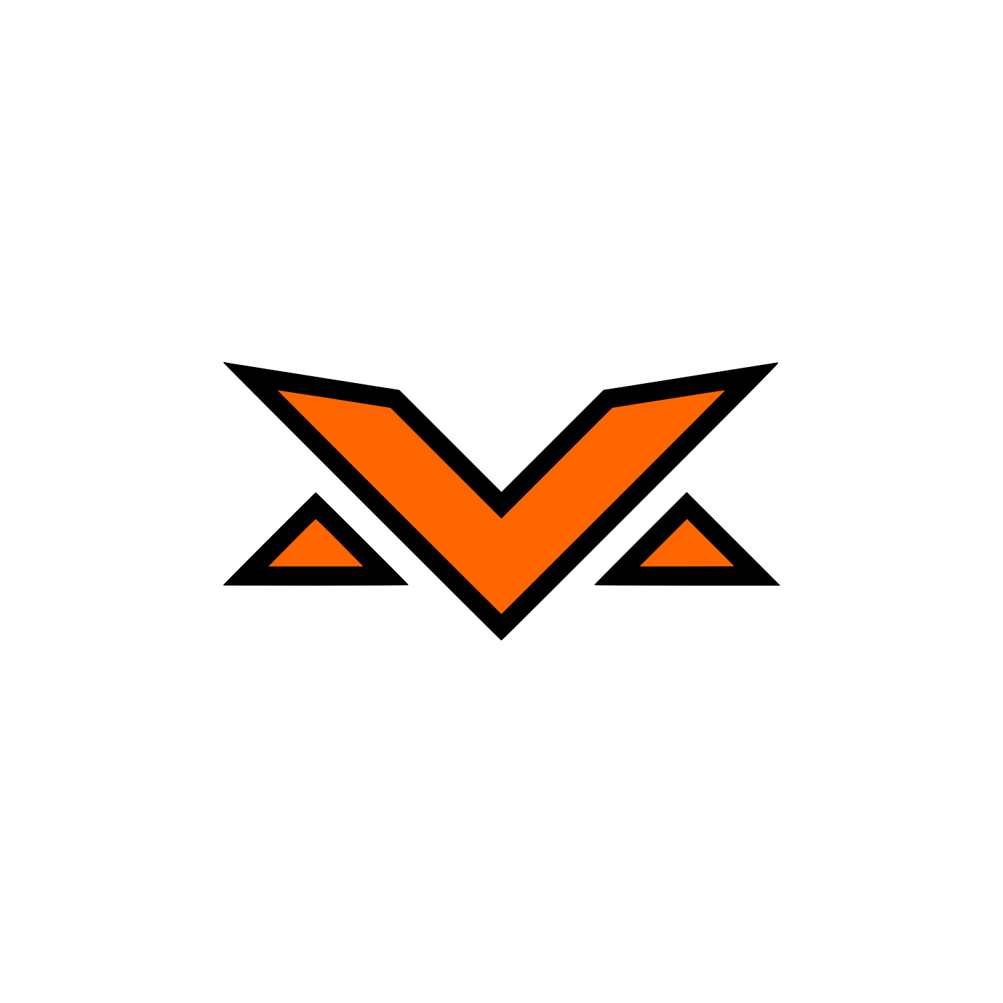 Autocollant Max Verstappen