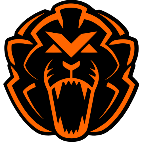 Autocollant logo Verstappen