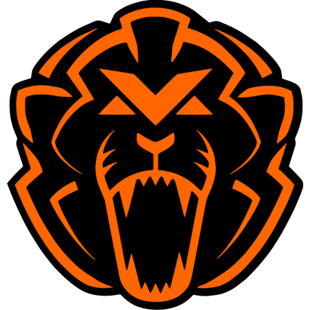 Autocollant logo Verstappen