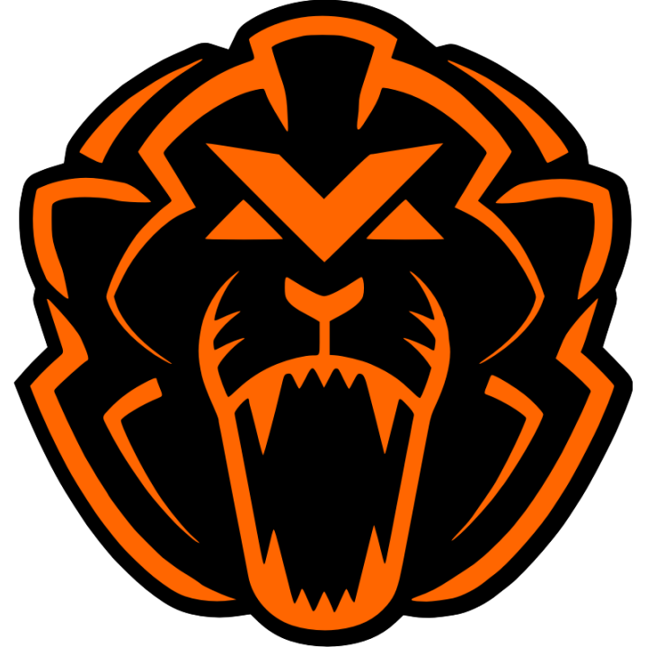 Autocollant logo Verstappen
