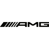 Sticker Mercedes – AMG
